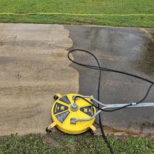 Exceptional-Quality-Pressure-Washing-my-driveway-in-Lawrenceburg-TN 0